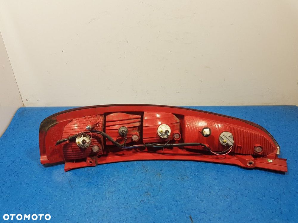 TATA INDICA LAMPA TYŁ PRAWA ZEWNĘTRZNA - 2
