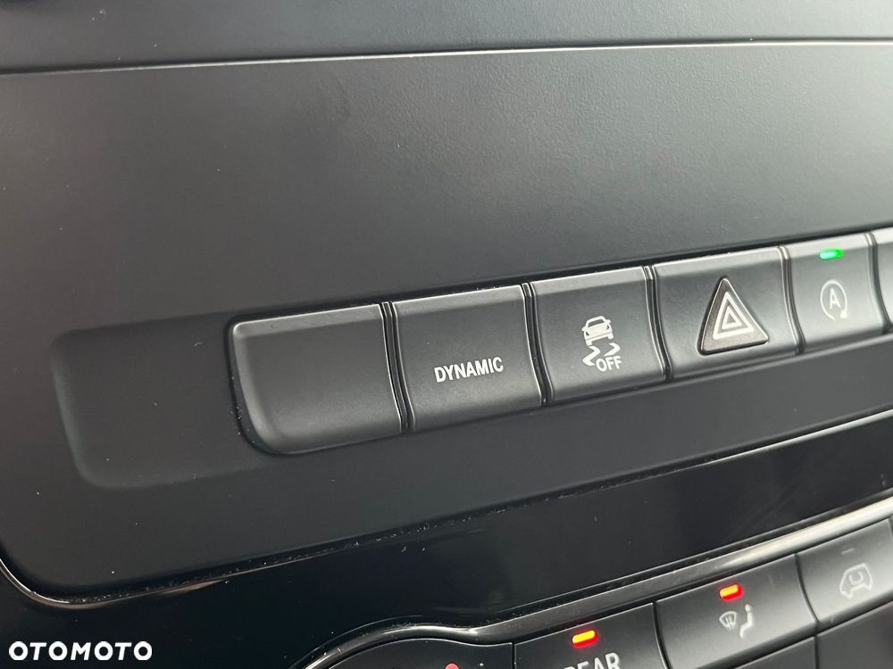 Mercedes-Benz Vito Tourer L3 Pro 9G-Tronic 447.705 - 31