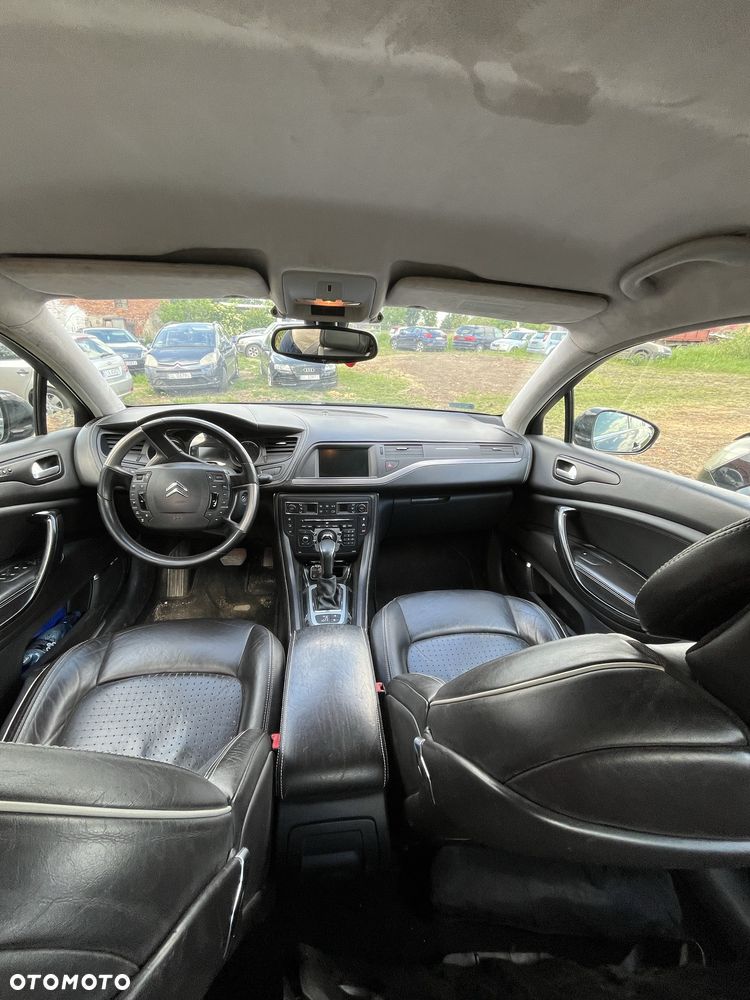 Citroën C5 - 5
