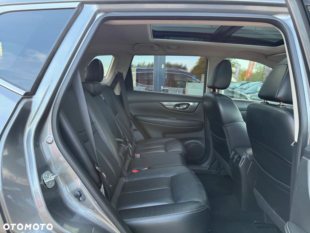 Nissan X-Trail 1.6 DIG-T 360 - 28