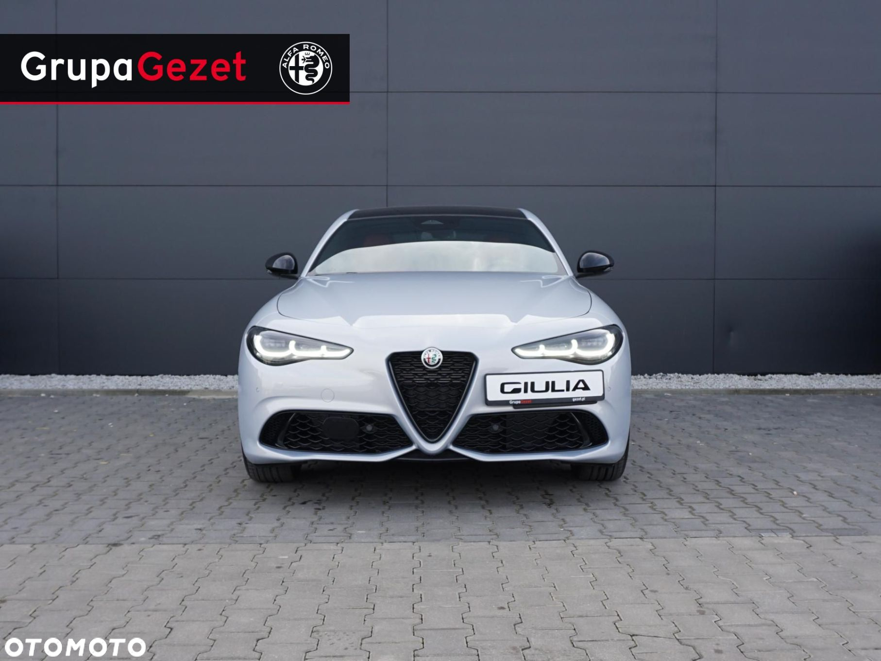 Alfa Romeo Giulia - 10