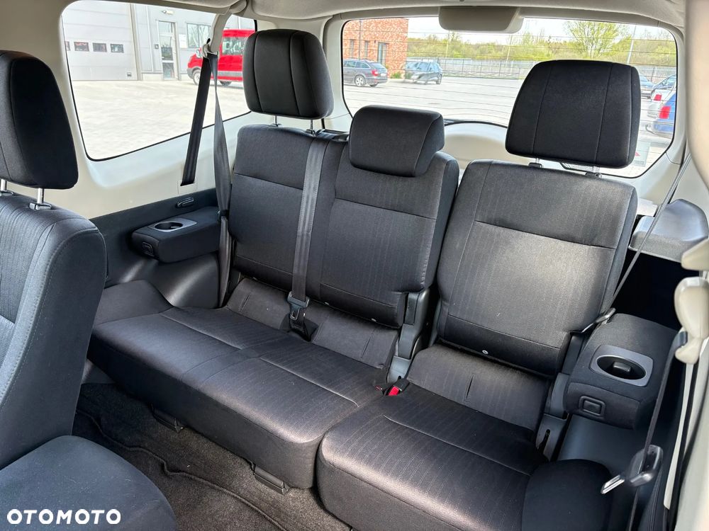 Mitsubishi Pajero 3.2 DI-D - 11