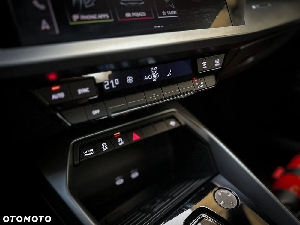 Audi A3 Sportback - 19