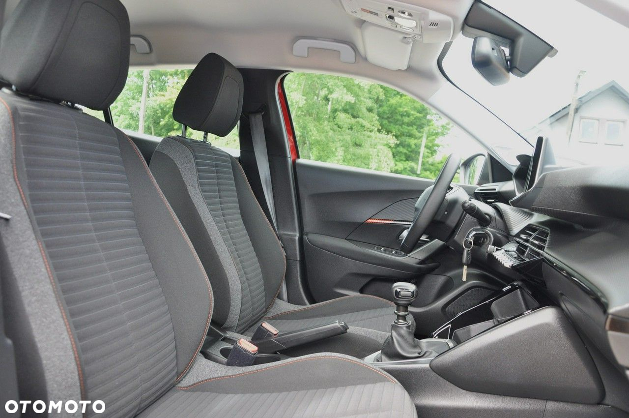 Peugeot 2008 1.5 BlueHDi Active S&S - 19