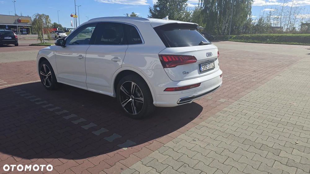 Audi Q5 2.0 TFSI Quattro S tronic - 5