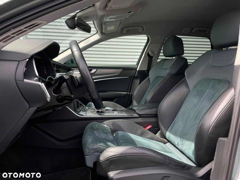 Audi A6 Allroad 45 TDI mHEV Quattro Tiptr - 23