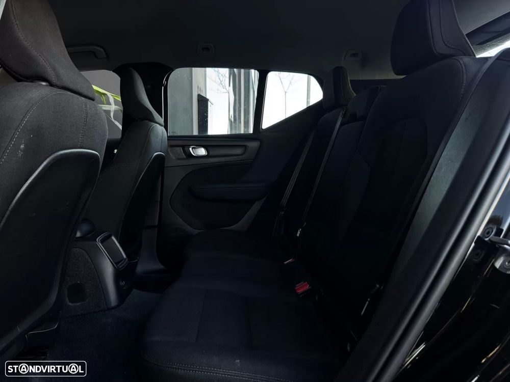 Volvo XC 40 1.5 T4 PHEV Essential - 24