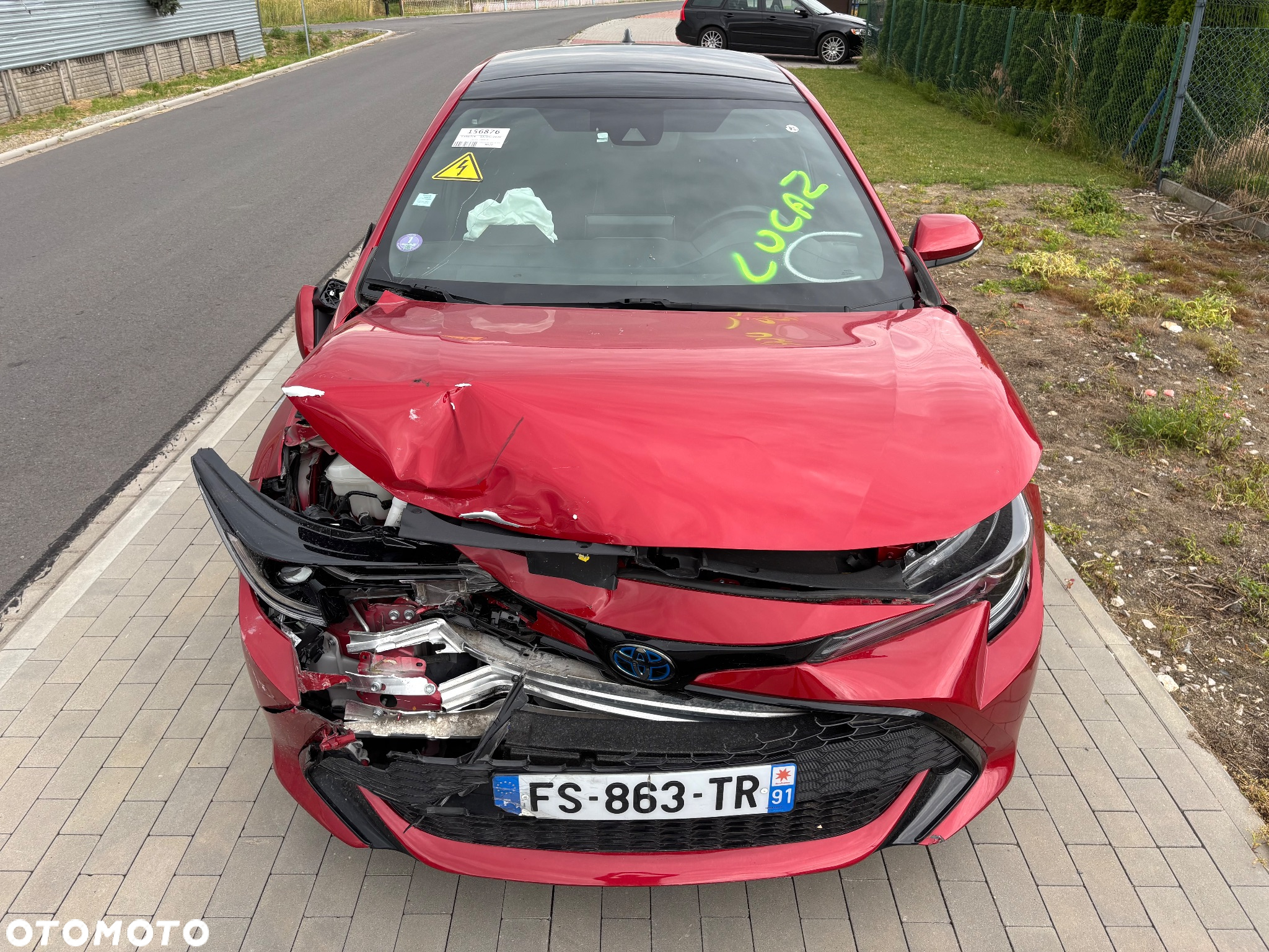 Toyota Corolla - 4
