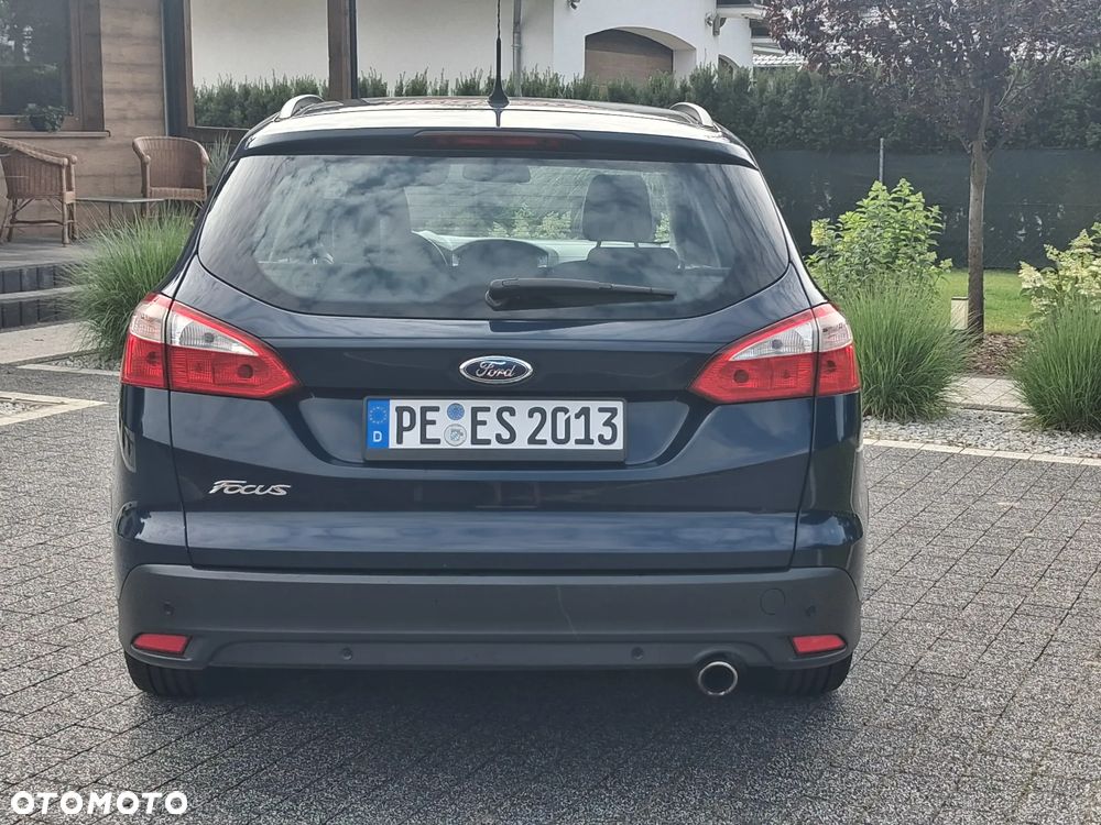 Ford Focus - 8