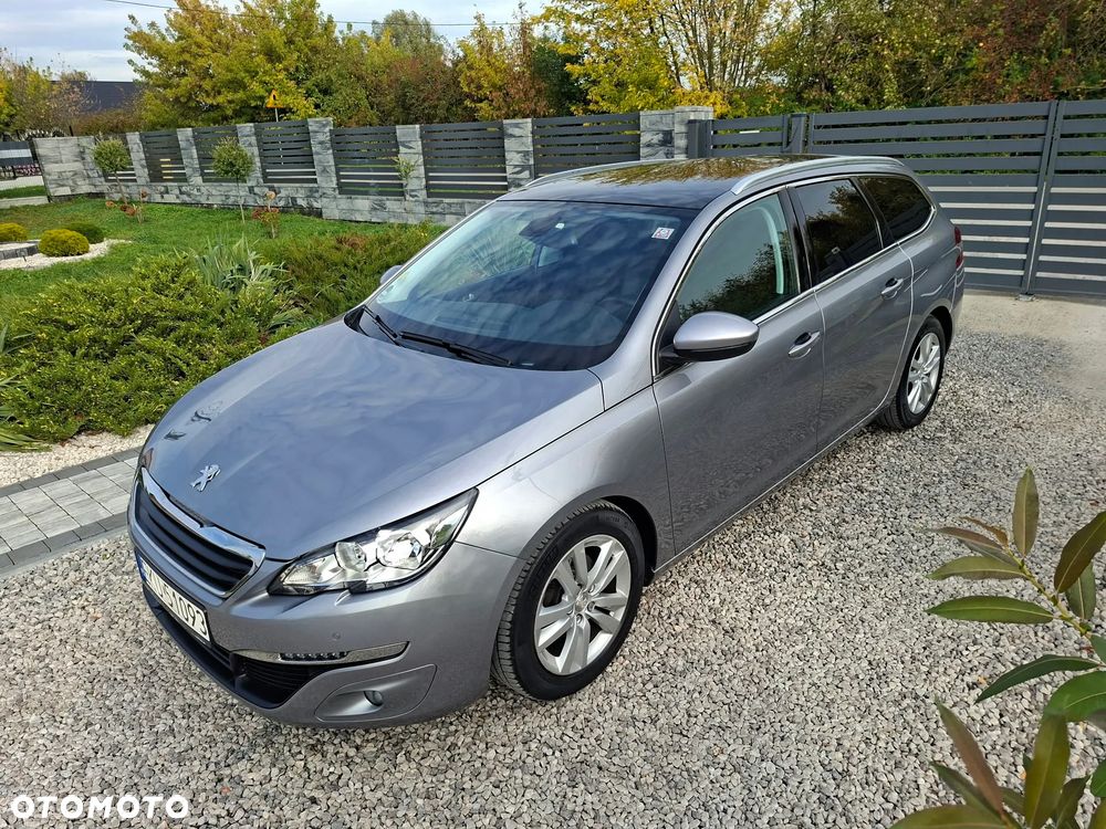 Peugeot 308 - 11