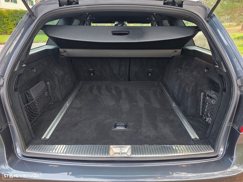 Mercedes-Benz E 250 BlueTEC 9G-TRONIC Edition - 21