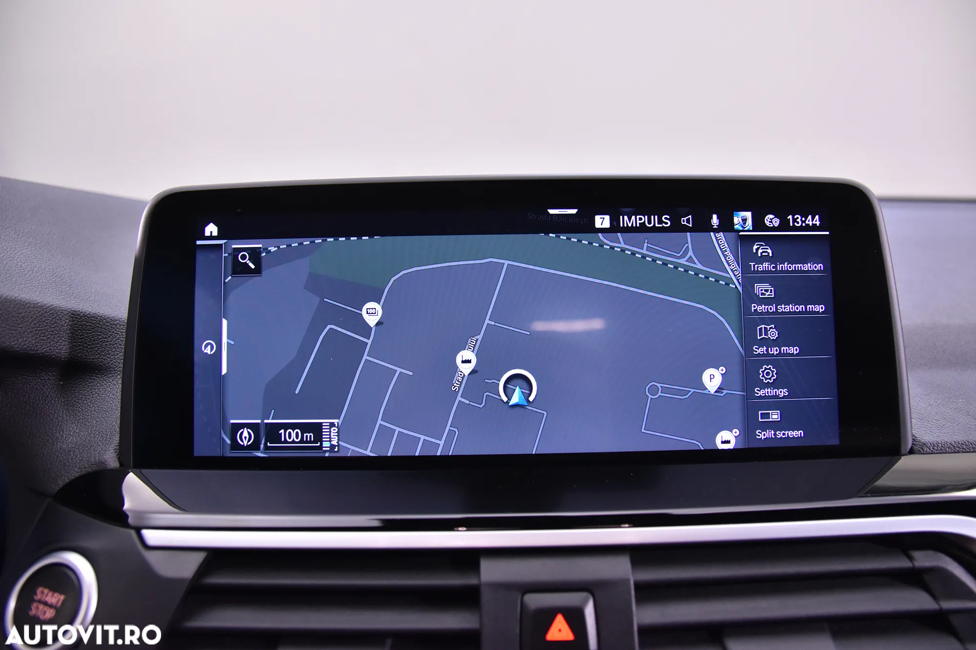 BMW X3 xDrive30e AT PHEV - 24