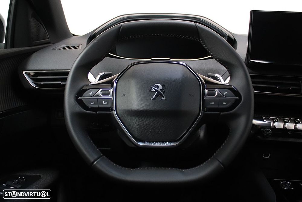 Peugeot 3008 1.6 Hybrid Allure e-EAT8 - 13