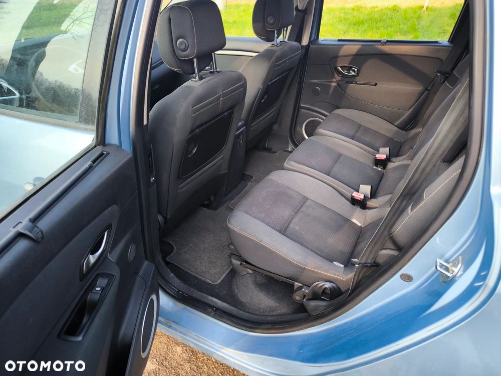 Renault Grand Scenic Gr 1.9 dCi Expression - 12