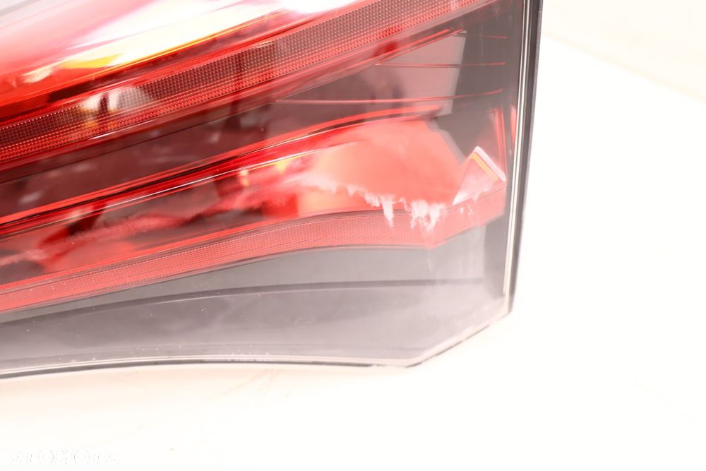 TOYOTA RAV4 IV LIFT LAMPA KLAPY BAGAŻNIKA PRAWA TYŁ 81580-42030 - 4