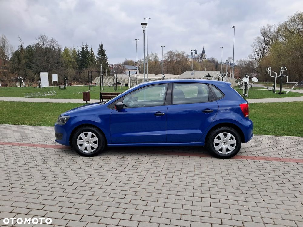 Volkswagen Polo - 3
