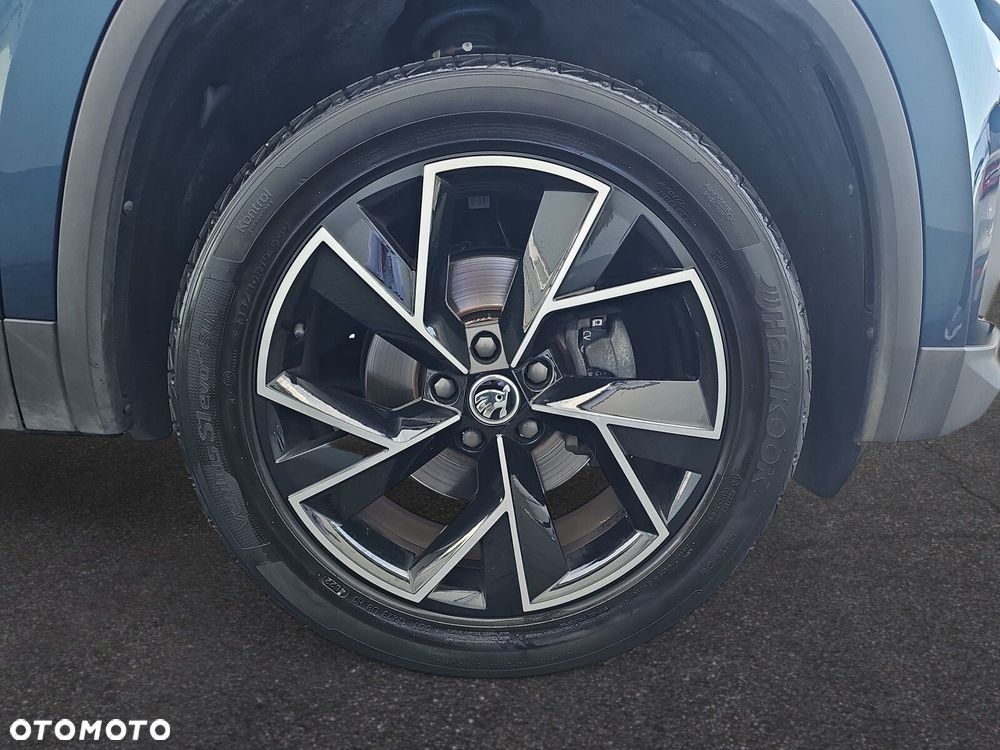 Skoda Kodiaq 1.5 TSI ACT 4x2 Style DSG - 25