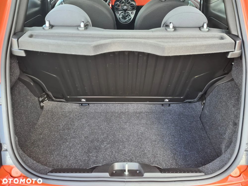 Fiat 500 1.0 Hybrid - 21