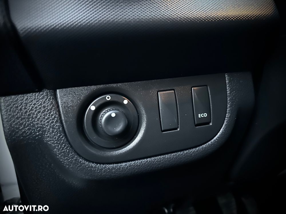 Dacia Logan 1.5 Blue dCi Laureate - 22