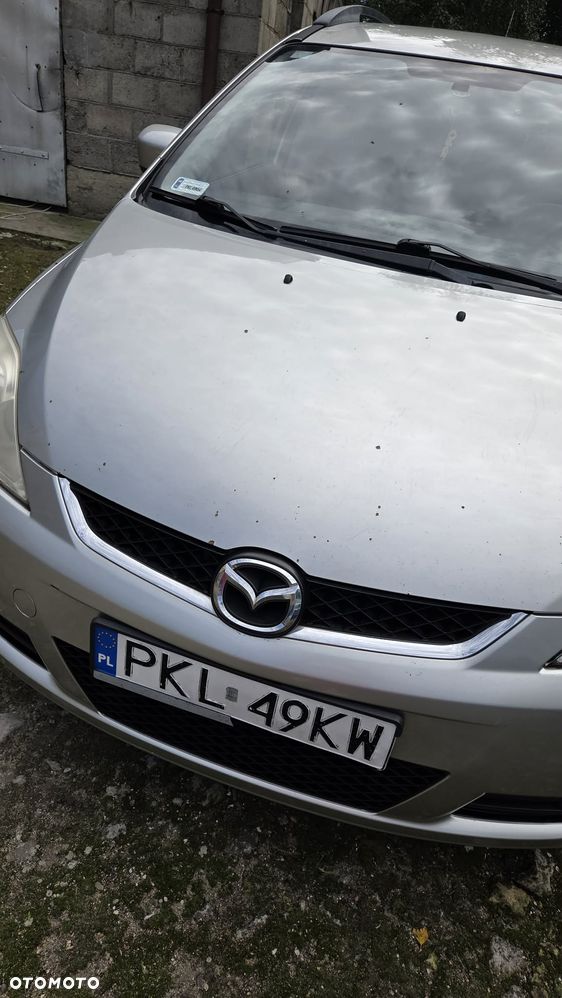 Mazda 5 1.8 Comfort - 3