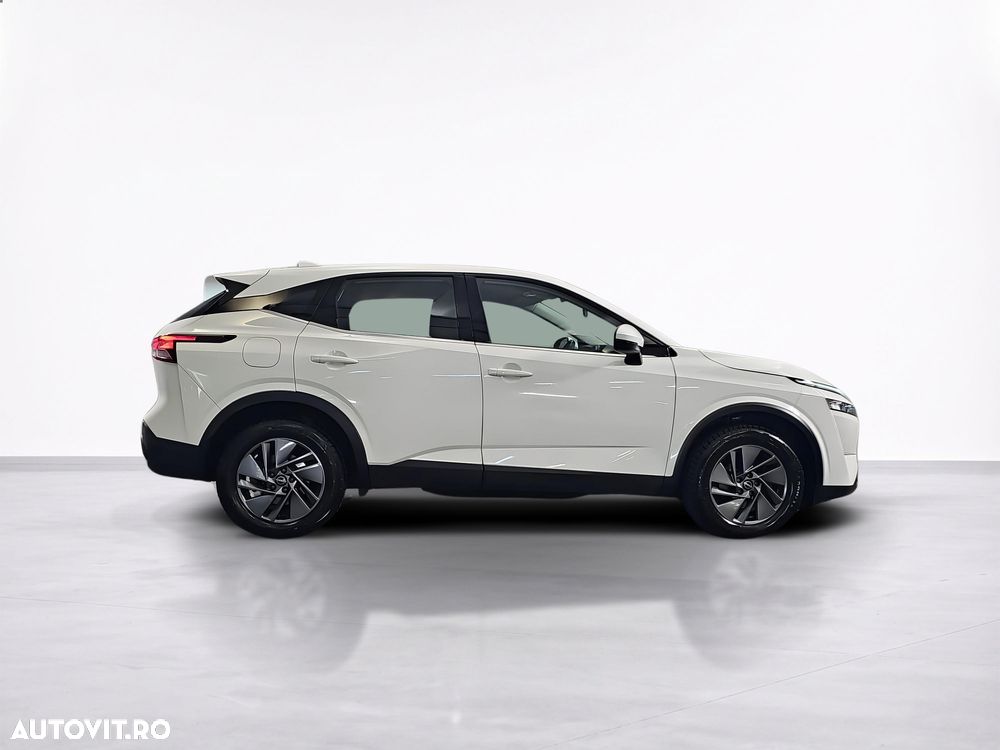 Nissan Qashqai - 7