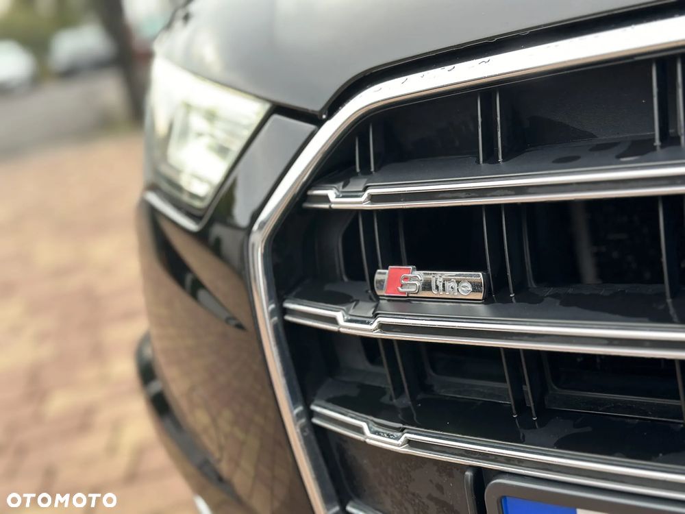Audi A6 - 21