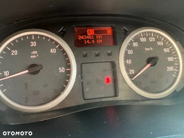 Opel Vivaro 2.0 CDTI L1H1 EcoFlex - 6