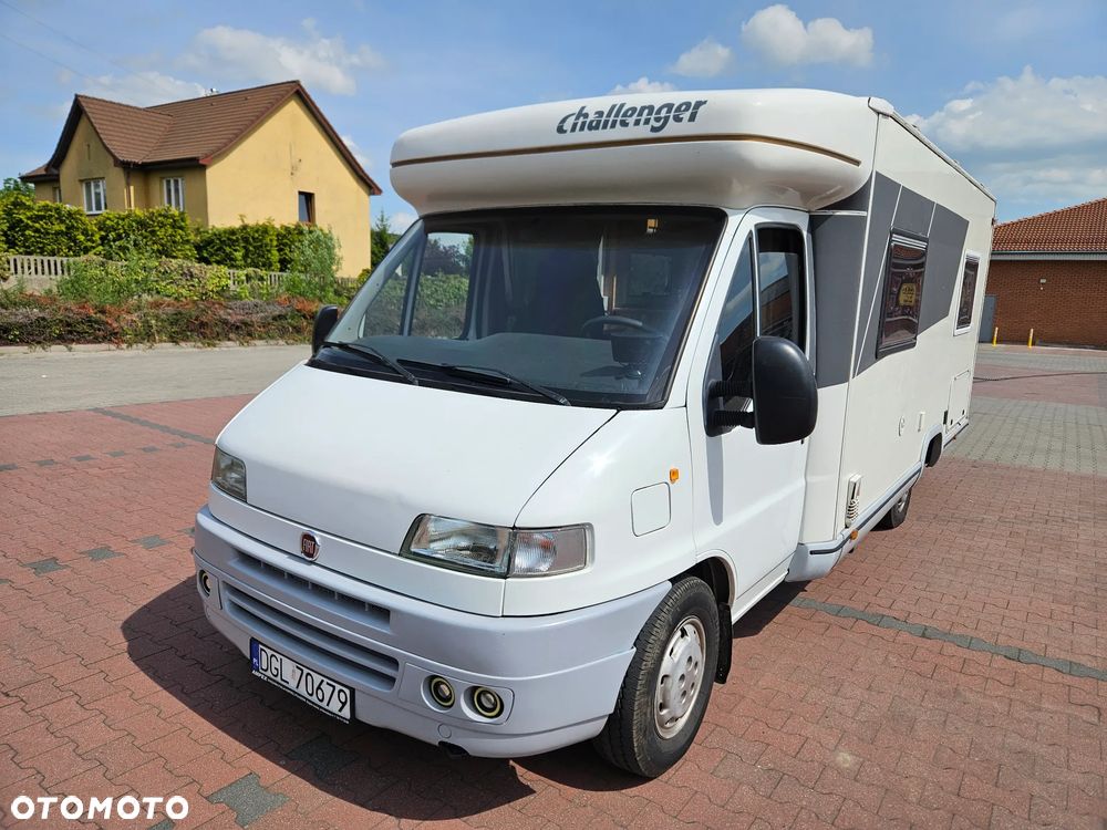 Fiat Ducato - 3
