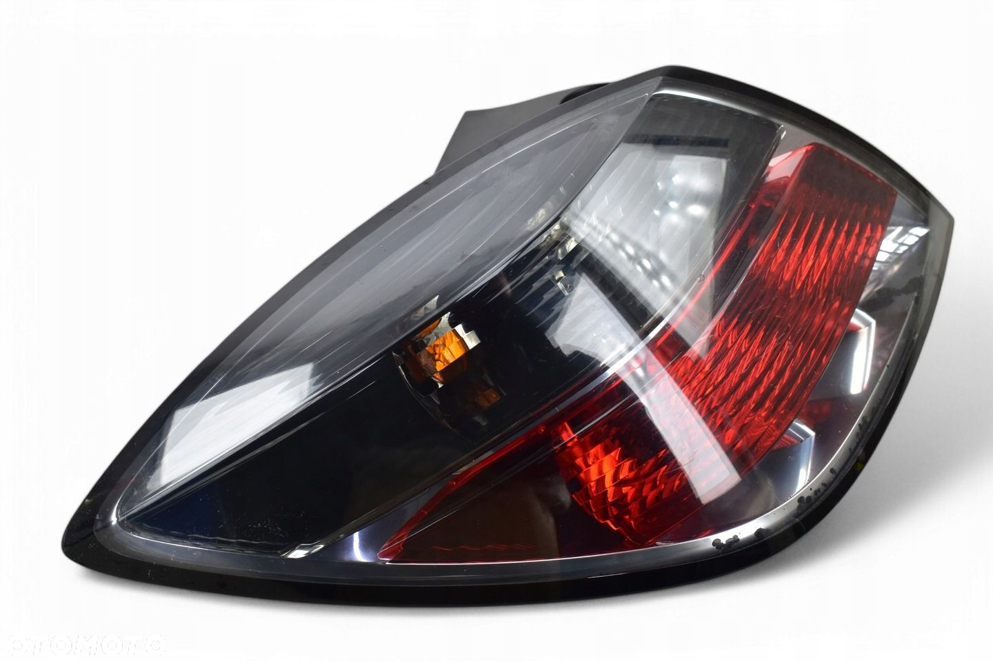 Lampa Lewy Tył OPEL ASTRA H GTC 3D HATCHBACK 2005-2011R EU 13252443 - 4