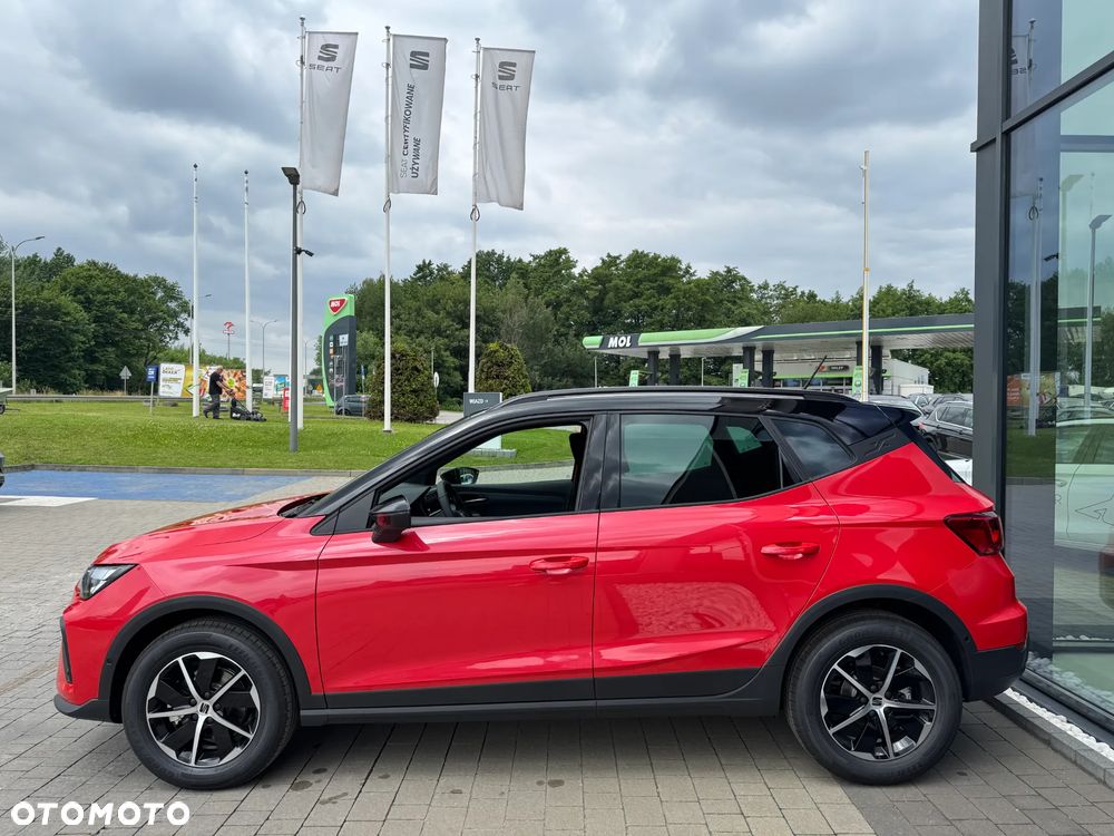 Seat Arona 1.0 TSI Style S&S - 5