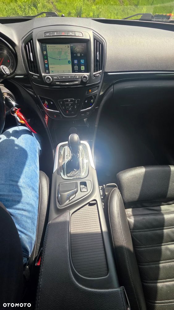 Opel Insignia 2.0 CDTI Cosmo - 19