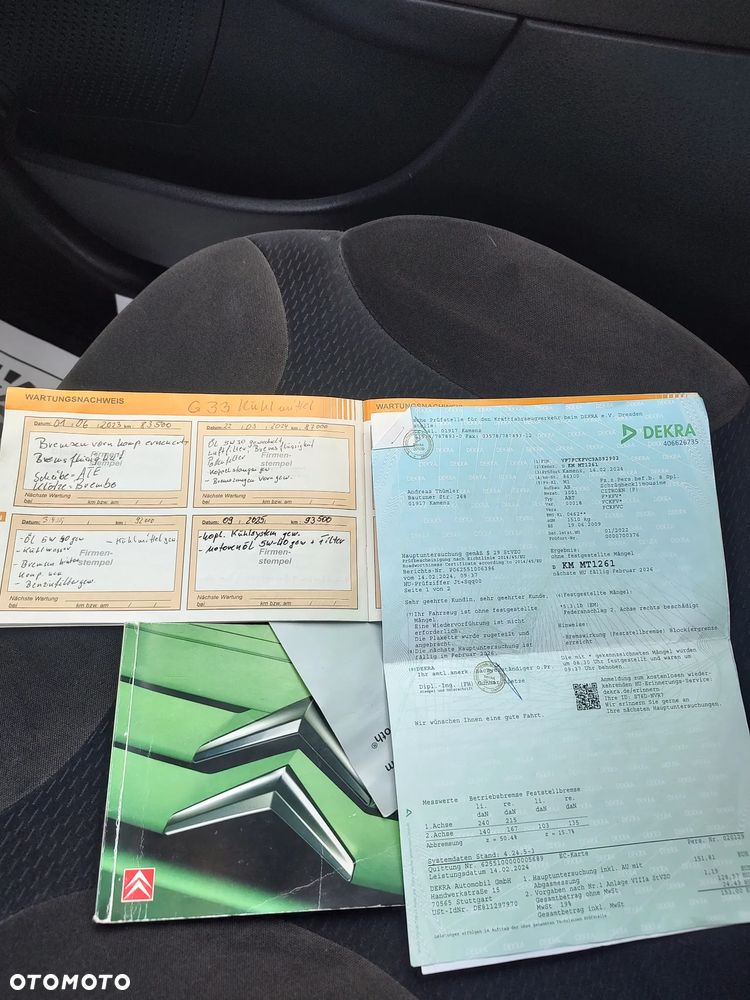 Citroën C3 1.4 Confort - 22