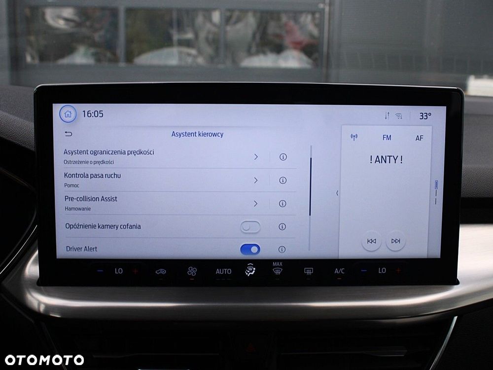 Ford Focus 1.5 EcoBlue Titanium X - 26