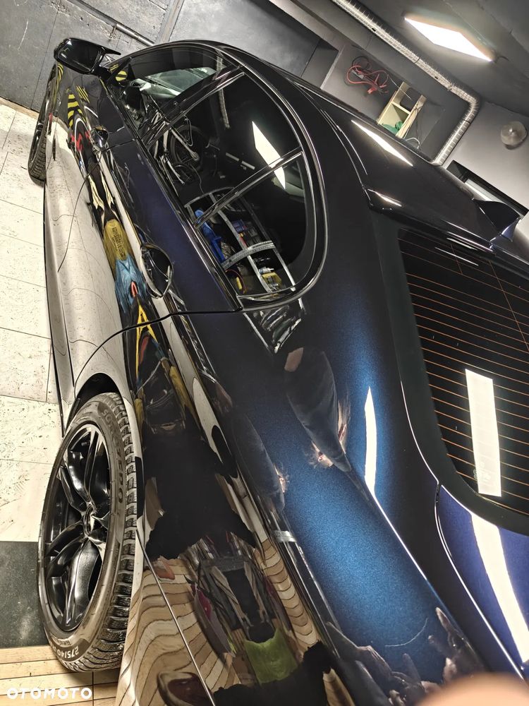 BMW Seria 5 520d - 28