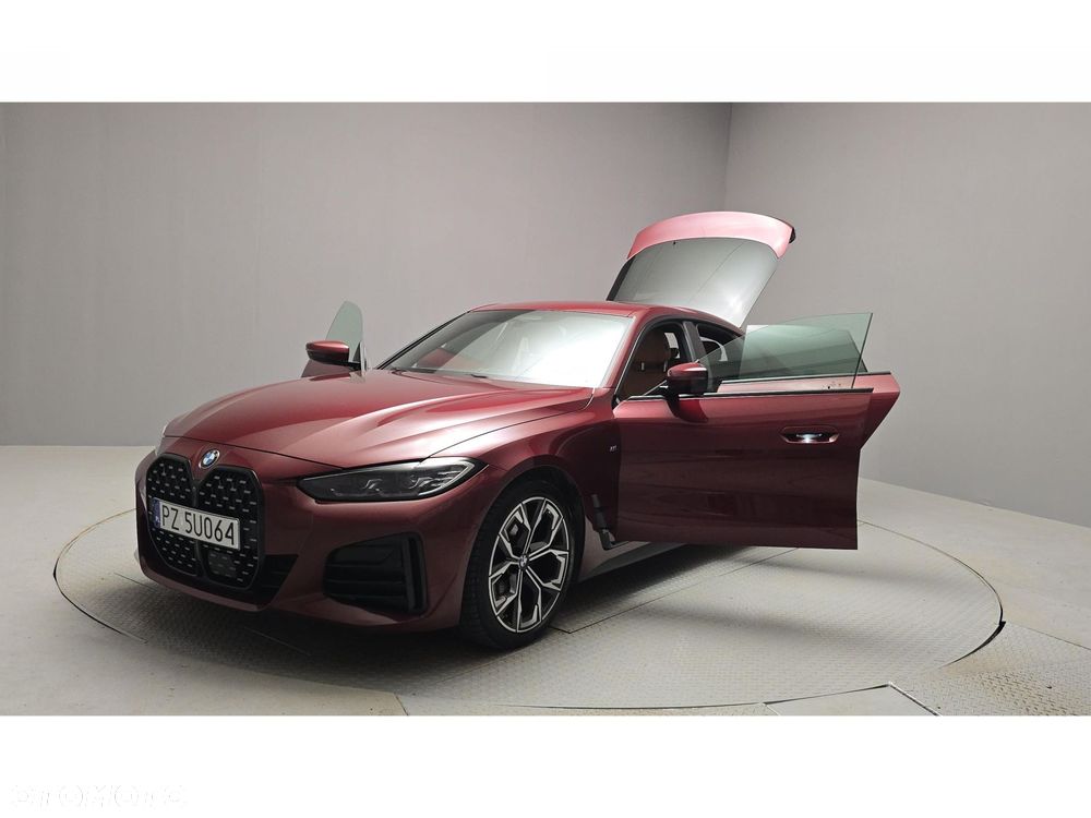BMW Seria 4 - 9
