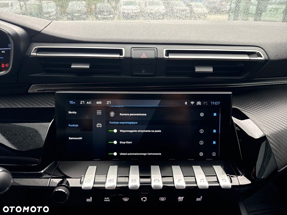 Peugeot 508 1.5 BlueHDi Allure S&S EAT8 - 23