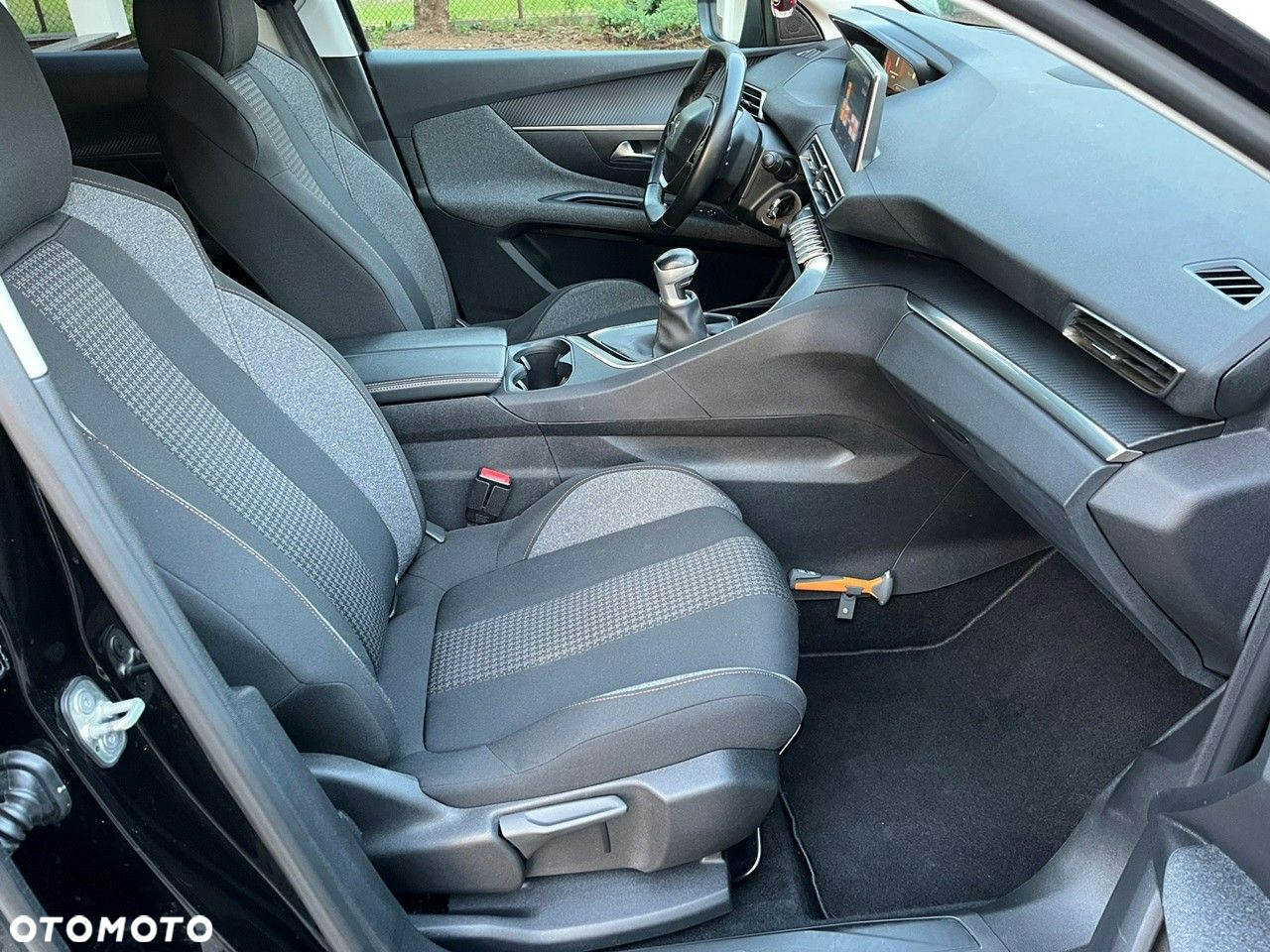 Peugeot 3008 - 12