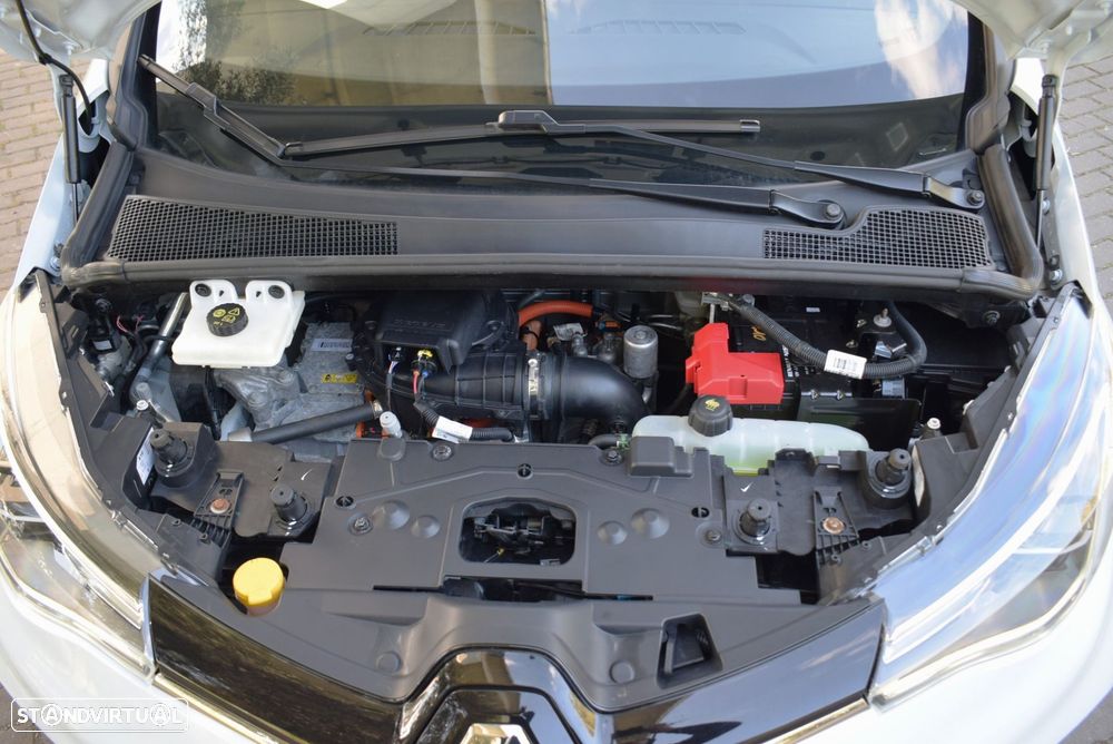 Renault Zoe (c/ Bateria) Limited 50 - 56