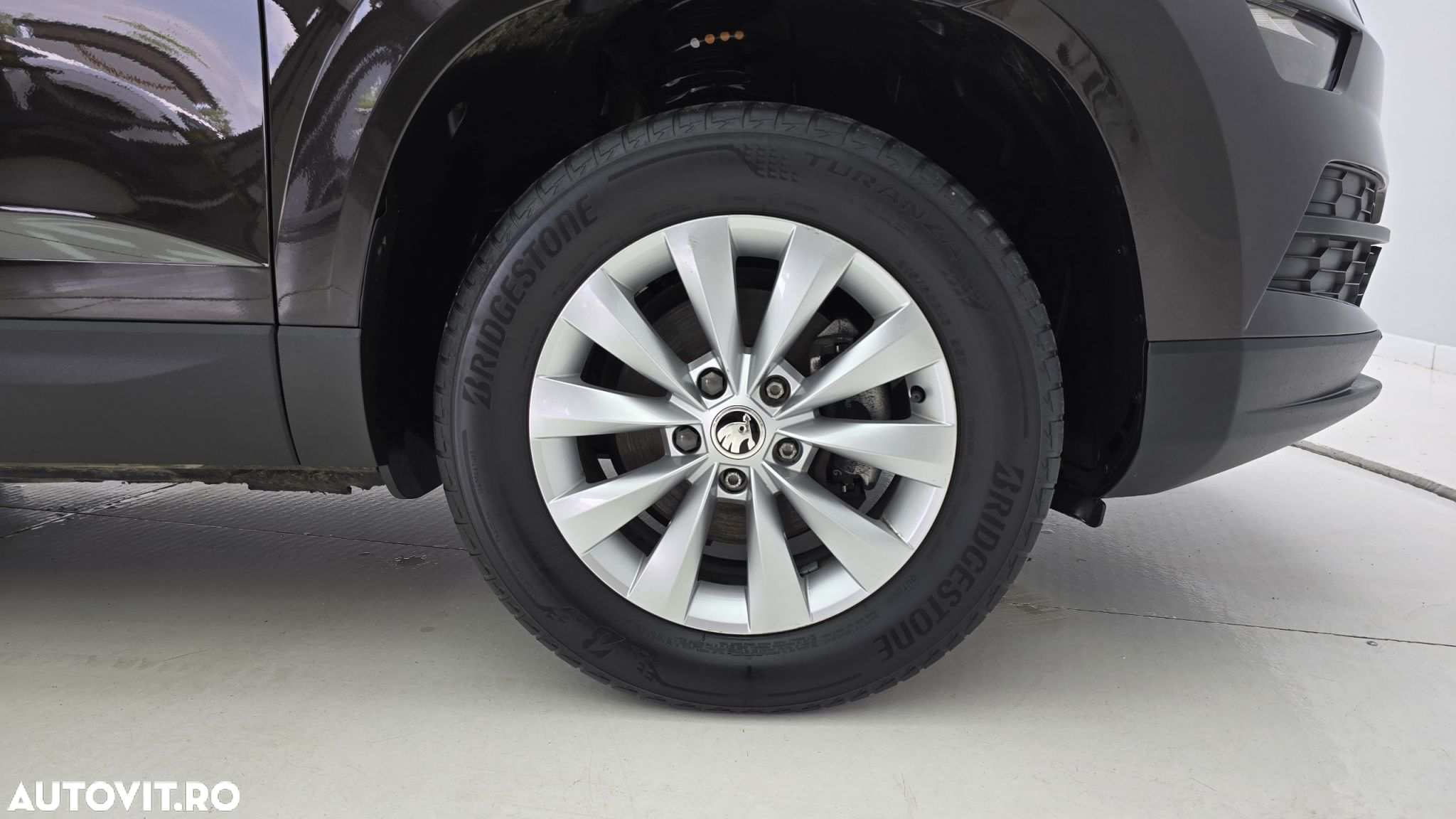 Skoda Karoq 1.5 TSI DSG Ambition - 23