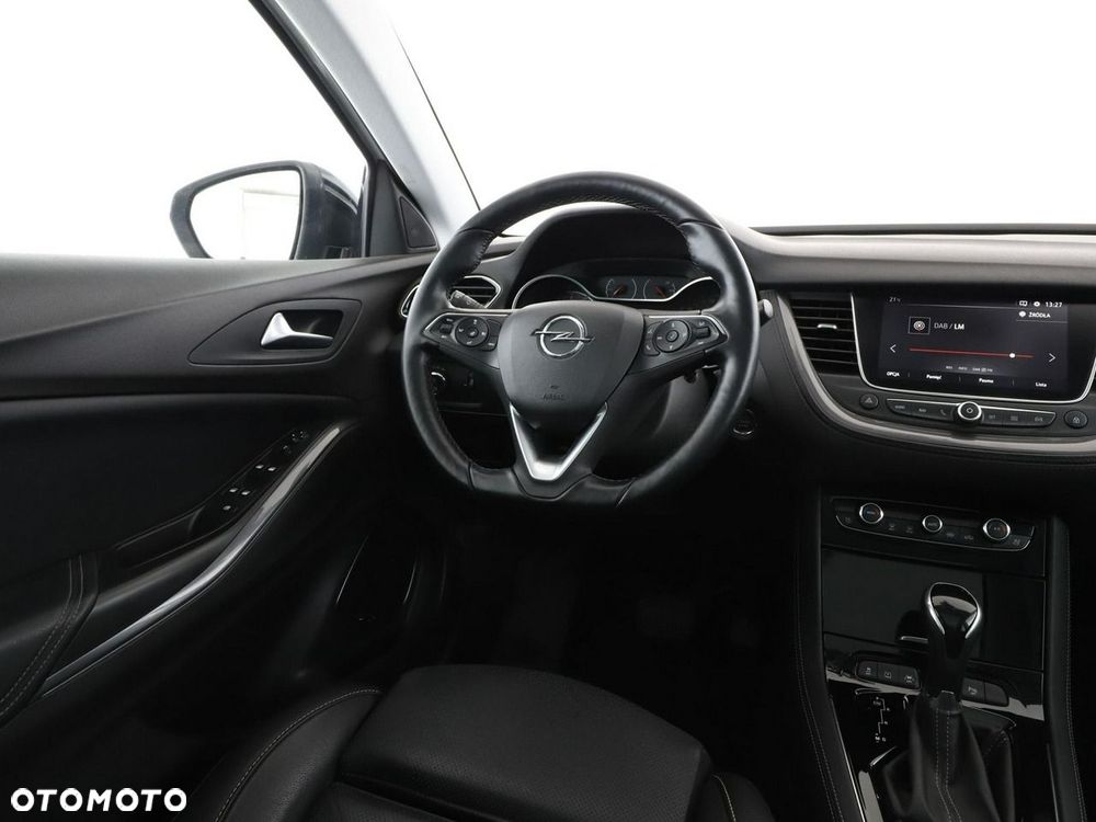 Opel Grandland X 2.0 CDTI Ultimate S&S - 17