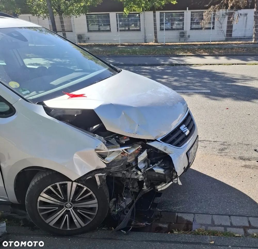 Seat Alhambra - 9