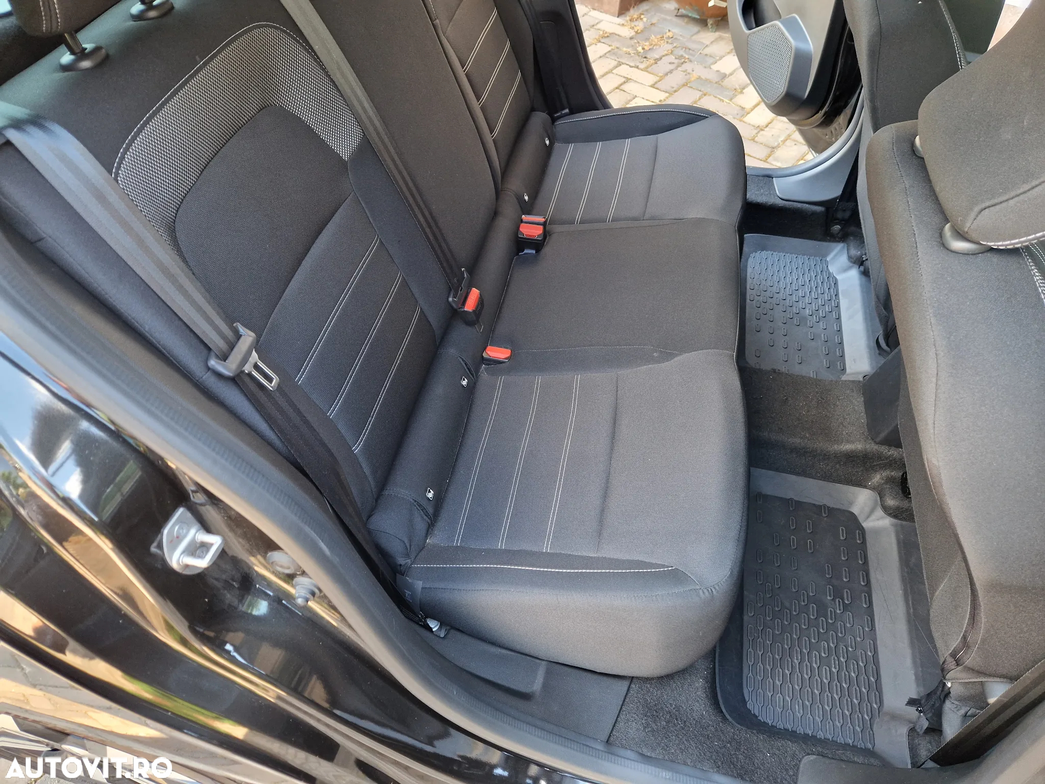 Dacia Logan TCe 90 CVT Prestige - 18