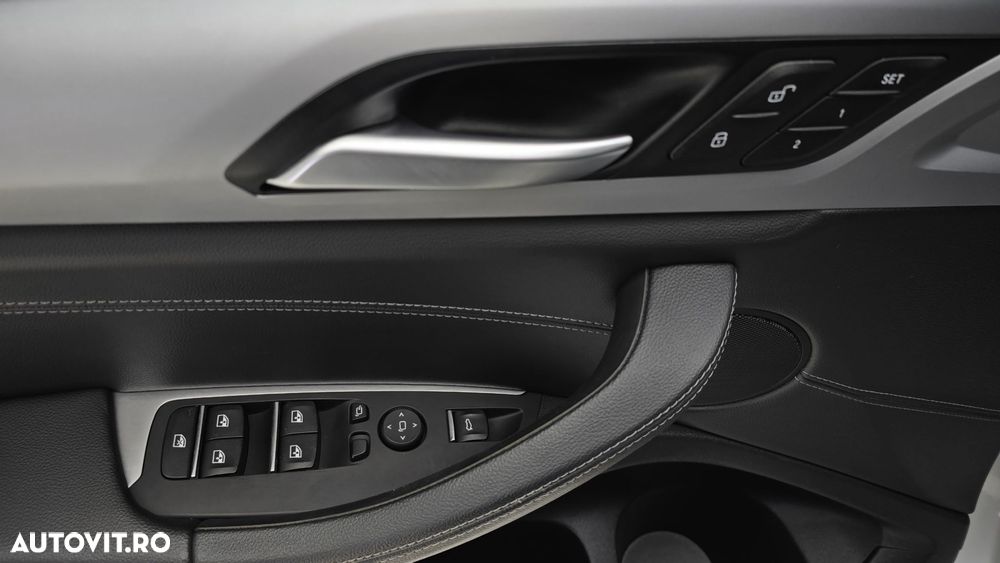 BMW X3 - 11