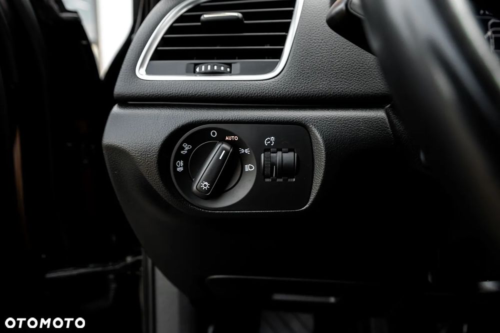 Audi Q3 35 TDI advanced - 23