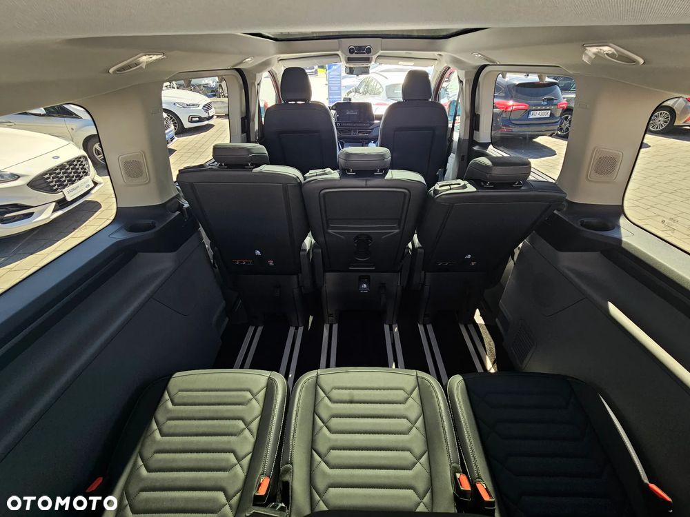 Ford Tourneo Custom 2.0 EcoBlue 320 AWD L2 Titanium X - 15