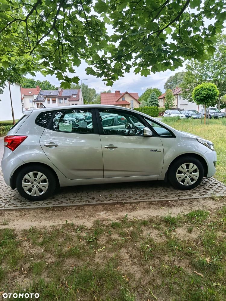 Hyundai ix20 1.4 blue Style - 5