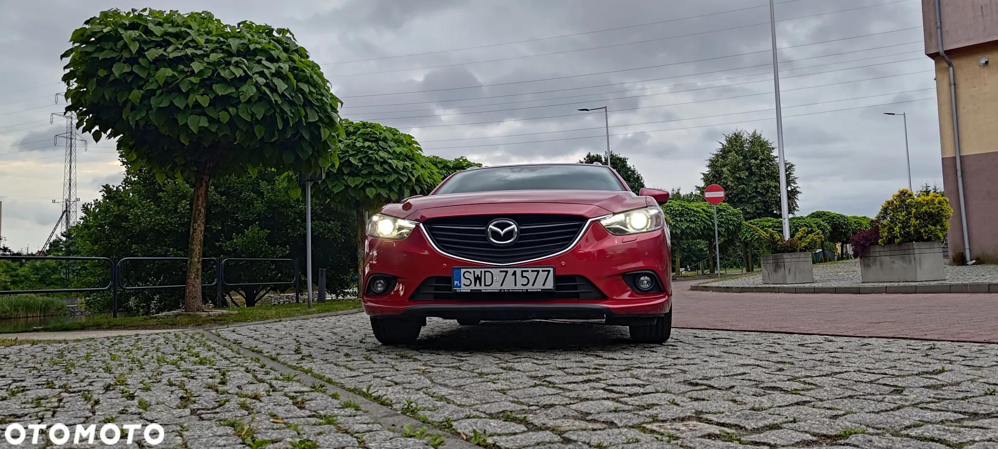 Mazda 6 2.5 Skypassion I-ELoop - 7