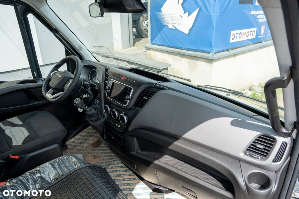 Iveco Daily 70C18 - 20