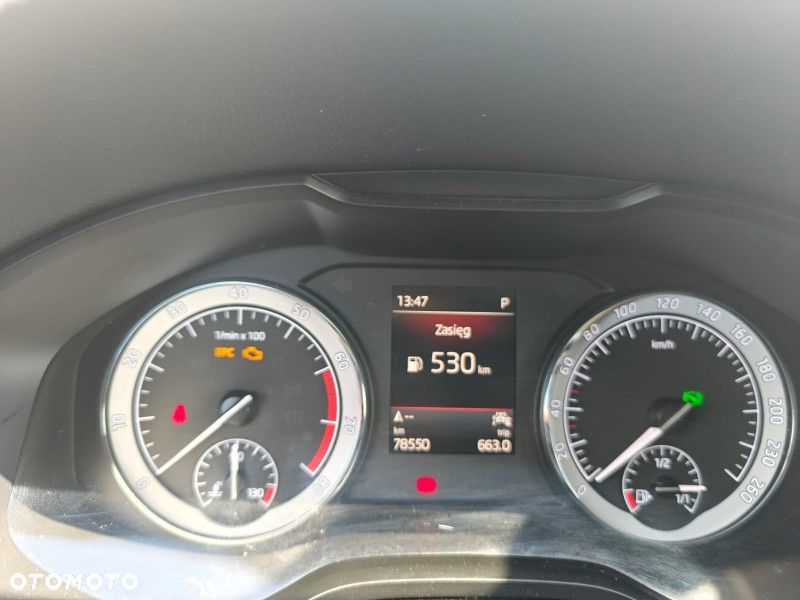 Skoda Kodiaq 2.0 TSI 4x4 L&K DSG - 5