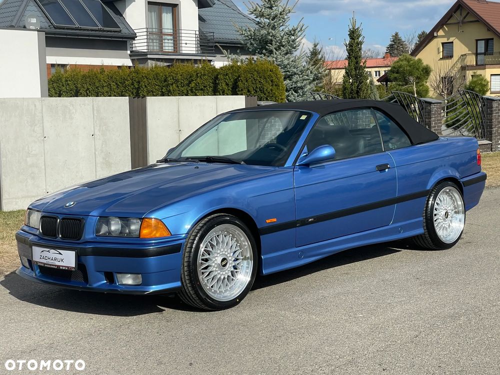 BMW M3 - 12